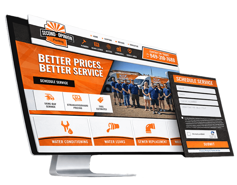 Clic Digital Marketing - Lead Generation